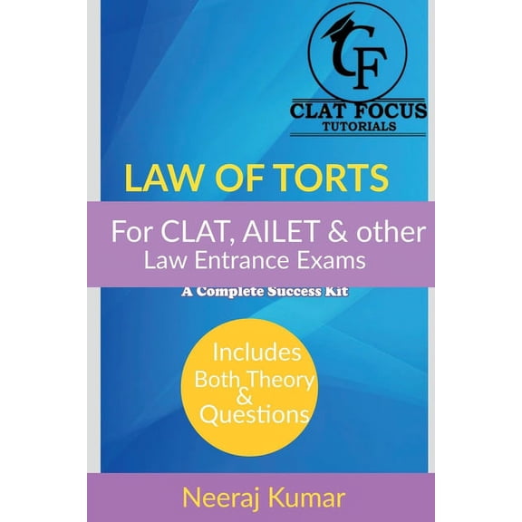 Law of Torts, (Paperback)