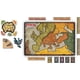 thumbnail image 2 of Renegade Game Studios: Risk: Godstorm - Command 5 Ancient Cultures! War Strategy Board Game, Rules for Godstorm & Classic Risk, Ages 10+, 2-5 Players, 2 of 4