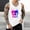 White, variant on Halloween Tee Shirts for Mens Funny Skeleton Graphic Muscle Tank Tops Summer Sleeveless Loose Fit Workout Tops