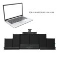 thumbnail image 4 of Laptop Battery, 8440mAh ABS A1398 Laptop Battery  for Replacement, 4 of 7