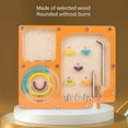 thumbnail image 4 of Run Pinball Game, Enhance Concentration Pinball Maze Game Logic Development  for Children, 4 of 7