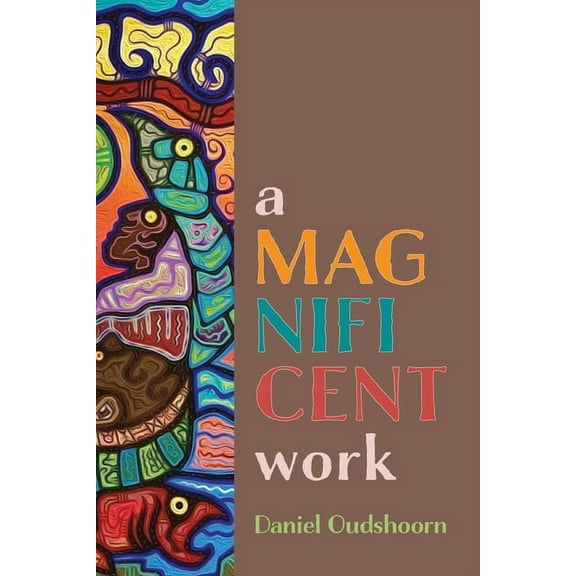 A Magnificent Work (Paperback)