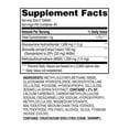 Equate Glucosamine HCI & MSM Tablets Dietary Supplement, 1,500 mg, 80 Count