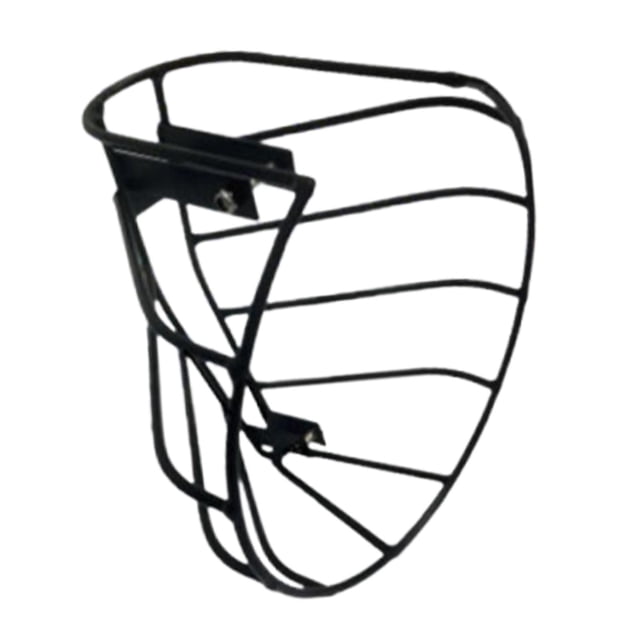 Cubierta protectora para hélice de máquina fueraborda, protección de jaula, protector de hélice, cubierta protectora para propulsor marino para