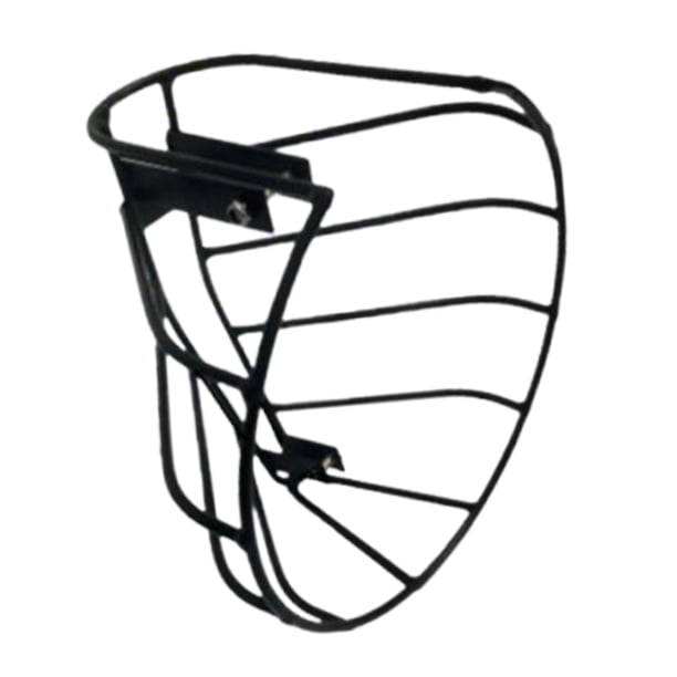 Cubierta protectora para hélice de máquina fueraborda, protección de jaula, protector de hélice, cubierta protectora para propulsor marino para