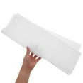 thumbnail image 2 of AURARMLET 36Pack Tissue Paper for Crafts White Black Classic Design for DIY Floral Wraps, 2 of 5