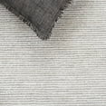 thumbnail image 6 of Safavieh Mirage Albina Striped Area Rug, Ivory/Gray, 5' x 8', 6 of 10