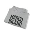 thumbnail image 4 of Marco Island Fl Florida Moving Away Hoodie, Gifts, Hooded Sweatshirt, 4 of 4