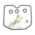 thumbnail image 4 of 4 Set Carburetor Repair Kit with Diaphragm for Bandit GSF 600 S 96-03, 4 of 6