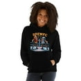 thumbnail image 4 of BrewFC #3 Unisex Hoodie, 4 of 9