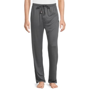 U.S. Polo Assn. Men's Luxury Knit Lounge Pants