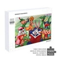 thumbnail image 4 of Looney Tunes Cartoons Puzzle - 1000 PCS Jigsaw Puzzle, 4 of 7
