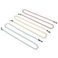 thumbnail image 1 of unbranded 3Ud Para Gafas De Aluminio Con Para Colgar Gafas Multicolor, 1 of 7