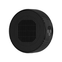 WindBillion HT04 Wall-Plug with LED Light Space Heater