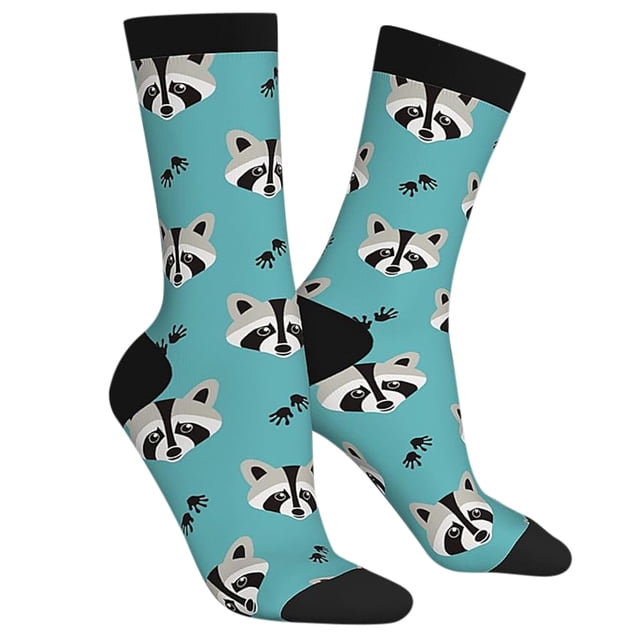Stockings For Everyday Home Wear Discover Printed Stockings For Men And Women In Comfortable AllSeason Use Daily Style