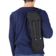 thumbnail image 2 of YLSHRF Shotgun Scabbard,Tactic Shotgun Rifle Scabbard Bag Molle Shoulder Sling Case Padded Holster, 2 of 8