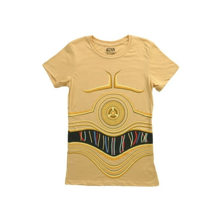c3po shirts