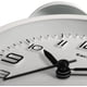 thumbnail image 2 of Reloj despertador ruidoso para personas que duermen mucho, relojes analógicos con retroiluminación, reloj despertador de doble campana para dormitorio, mesita de noche para niños, 2 of 5