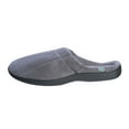 thumbnail image 2 of Roxoni Men's Comfort House Slippers-Slip On Style -sizes 7 to 13 -style #1291, 2 of 3