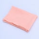 thumbnail image 4 of Crepe de tela de algodón lino lavado natural para bordado ropa de costura pantalones de vestir blusa camiseta de verano (# 24 rosa), 4 of 5