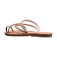 thumbnail image 4 of Sandalia Sprinkles Mujer Casual dorado 26, 4 of 5