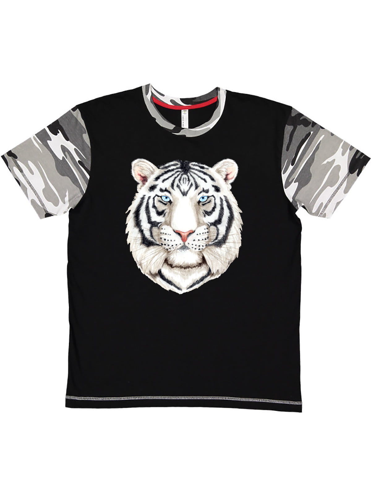 tiger shirt walmart