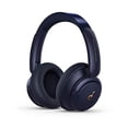 thumbnail image 1 of Soundcore by Anker Life Q30 Hybrid Active Noise Cancelling Headphones with Multiple Modes, Hi-Res Sound, Custom EQ via App, 40H Playtime, Comfortable Fit, Bluetooth Headphones(Renewed), 1 of 5