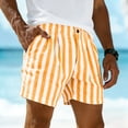 thumbnail image 3 of Tumotour Summer Board Shorts for Men's Jogging Walkshort Straight-Leg Shorts with Pocket, 3 of 7
