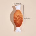 thumbnail image 2 of 2pcs Dog Toys Squeaky Toys For Puppies Assorted Varieties Pet Plush Sound Toy Random Two One Set, 2 of 4