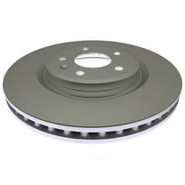 Raybestos 680688FZN Rust Prevention Technology Coated Rotor Brake Rotor, 1 Pack Fits select: 2009 FORD FLEX, 2009 LINCOLN MKS