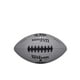 thumbnail image 3 of Football Wilson, MVP de la NFL, PeeWee, talla gris, 3 of 6