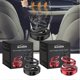 thumbnail image 1 of 1-2PCS Portable Kinetic Mini Heater Auto RotatingMini Solar Double Ring, 1 of 2