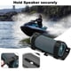 thumbnail image 1 of Portable Speaker Mount for Jet Ski/Snowmobile/Boat/, Speaker Bracket Metal Speaker Mount Holder for, 1 of 5