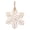 C, variant on Eolstice Christmas Ornaments Set, Multicolor Shatterproof Plastic Ball Hanging Decorations, Xmas Tree Holiday Party Indoor Decoration Gift