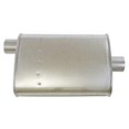 thumbnail image 2 of Silenciador Dynomax Super Turbo 17731 para Jeep Wrangler, 2 of 8