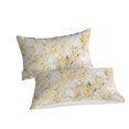 thumbnail image 2 of Home Bedding Cover Set Luxury Pattern Duvet Cover Quilt Cover Set Bed Gift Designable,Queen (90"x90"), 2 of 5