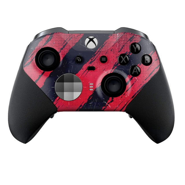 DreamController Manette Personnalisée Originale Compatible avec Xbox One / Series S / Series X Manette Modifiée Sans Fil