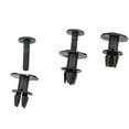 thumbnail image 6 of jiaping 30pcs Side Sill Skirt Clips Fasteners Rivets For X1 X6 07147122912, 6 of 8
