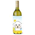 thumbnail image 1 of Botella de vino Hugger Koozie Caroline's Treasures BB2125LITERK, 750 ml, multicolor, 1 of 1