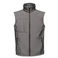 thumbnail image 1 of Regatta Mens Octagon II Printable Soft Shell Bodywarmer, 1 of 4