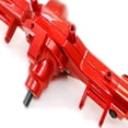 thumbnail image 3 of Kit de montaje de eje trasero estable Bewildely RCGOFOLLOW Rojo, 3 of 6