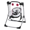 Graco Cozy Duet Swing and Rocker