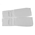 thumbnail image 5 of Taekwondo Karate Boxing Shin Instep Protector Leg Foot Guard Pad, 5 of 6
