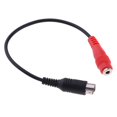 thumbnail image 3 of Cable adaptador de control remoto Cable Adaptador de telemando Simulador de Repuesto Magideal Cable adaptador de control remoto, 3 of 6