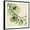Black Frame, variant on Art.com Mint Eucalyptus 2 Stretched Canvas Print Wall Art by Albert Koetsier, 24" x 24"