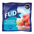 thumbnail image 1 of Salchicha de pavo FUD tipo cocktail 500 g, 1 of 4