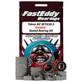 thumbnail image 2 of FastEddy Bearings Compatible avec Tekno RC SCT410.3 Kit de Roulement en Céramique Scellé, 2 of 3