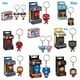 thumbnail image 2 of FUNKO Pop-llavero de juguete de Katy, Black Panther, Iron Man, Spider, Deadpool, Gamer, Lilo, Stitch, Mickey, Minnie, Chooper, Optimus Prime, L07 Fivean unisex, 2 of 2