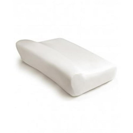 Sissel 110 001 Orthopedic Pillow Plus With Cover Walmart Com