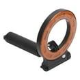 thumbnail image 1 of Diving Fill Light, Long Service Life Diving LED Light Heat Resistance  For Underwater Photography, 1 of 8